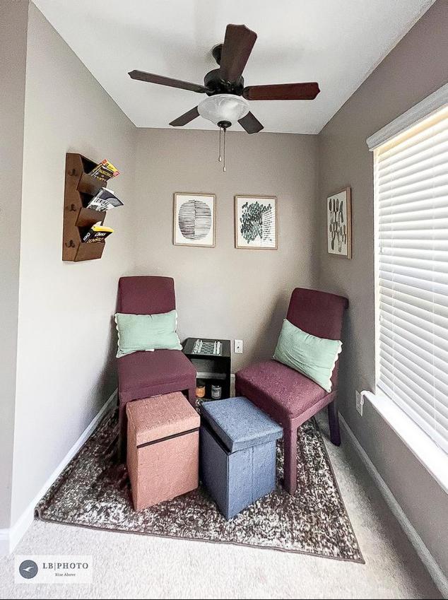 4 - Bed Home With Cali King Bed, 12 Mins To Dtwn Атланта Экстерьер фото